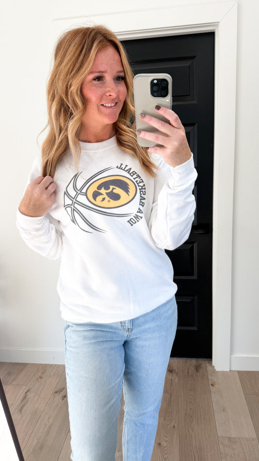 Iowa Big Basketball Crew