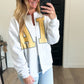 Hand Cut IA Cardigan