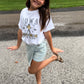 YOUTH Little Fan Big Spirit Graphic