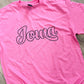 Bubble Iowa Tee