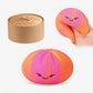 RANDOM Tie Dye Dumpling