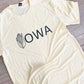 Iowa Corn Tee