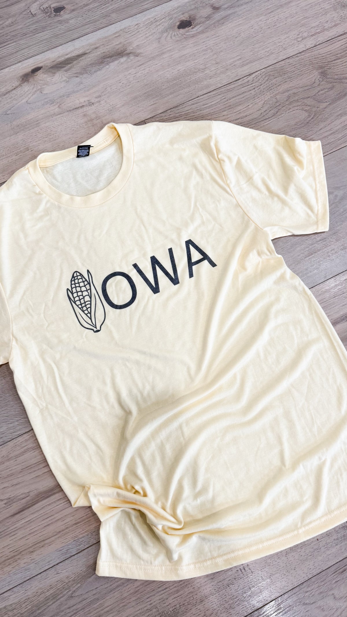 Iowa Corn Tee