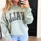 Fall Vibes Crew