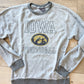 Inside Out Iowa Football Pullover