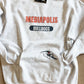 Mediapolis Pocket Crew Logo