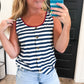 Button Down 4th Tank
