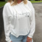 Iowa Hawkeyes Crop Hoodie