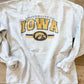 University of Iowa Crew