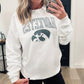 Checkered Hawkeyes Crew