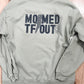 Momed TF Out Graphic