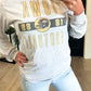 Iowa Football Long Sleeve