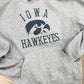 YOUTH Iowa Hawkeye Pocket Crew