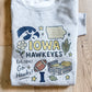 Iowa Kinnick Crew