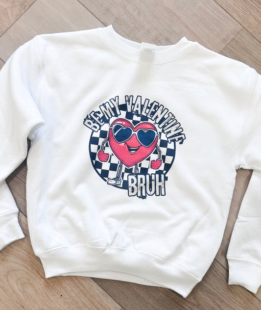 YOUTH Bruh V-Day Crew