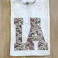 Camo IA Tee/Crew