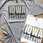 Iowa Football Crew