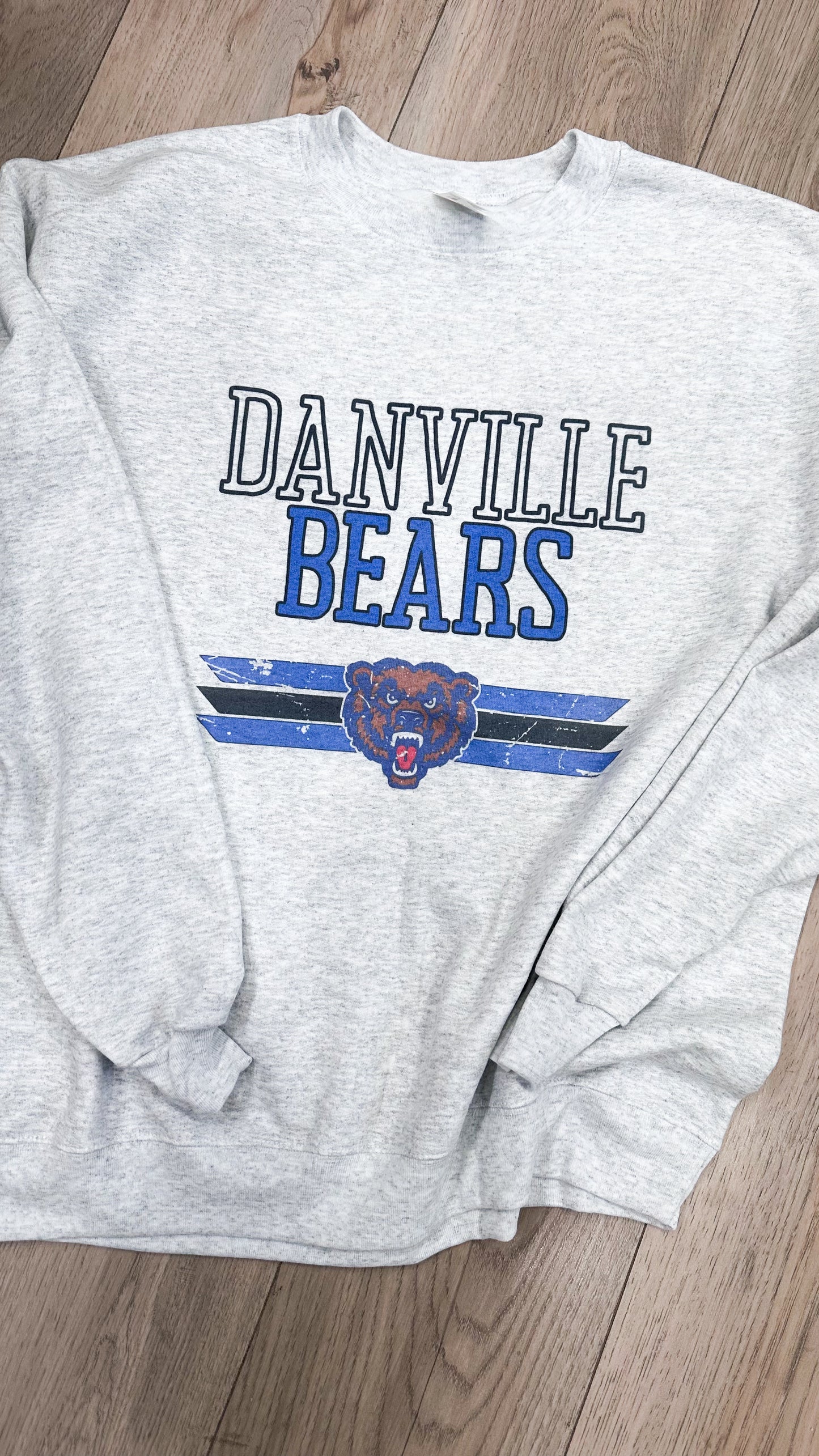 Danville Bears Crew