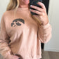 SOFT Little Hawk Waist Length Pullover