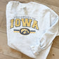 University of Iowa Crew