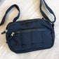 Puffer Crossbody
