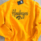 Gold Hawkeyes Crew