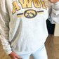 University of Iowa Crew