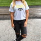 Iowa Hawk Tee