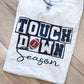 Touch Down Season Tee