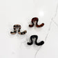 3 Piece Wave Hair Clips