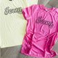 Bubble Iowa Tee