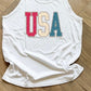 USA Tank