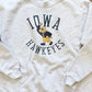 Iowa Hawkeyes Herky Crew