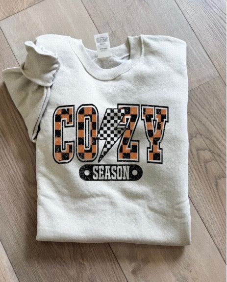 Cozy Season Crew