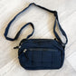 Puffer Crossbody