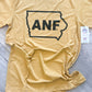 ANF Short Sleeve Graphic