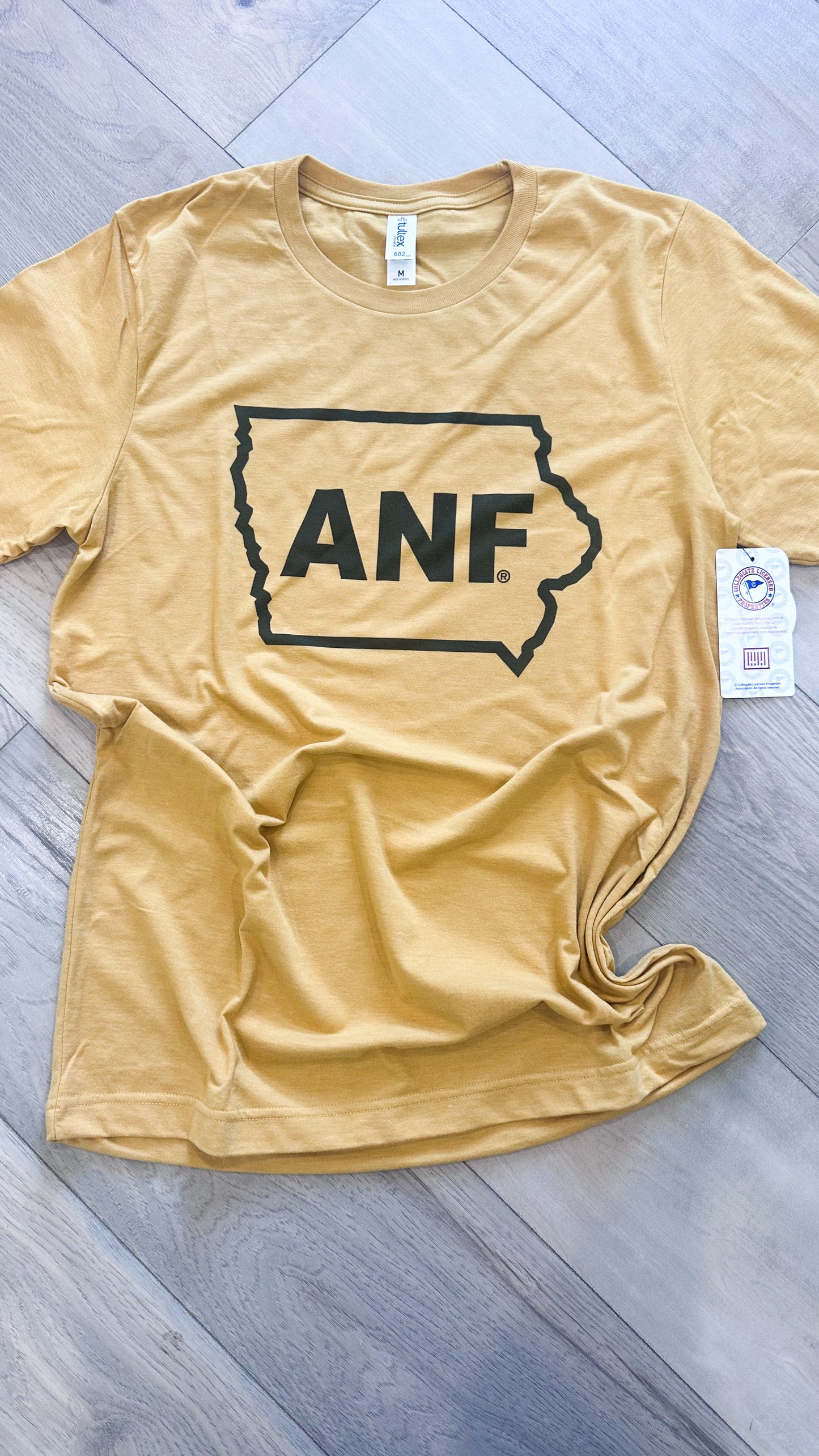 ANF Short Sleeve Graphic