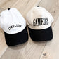 Game Day Hat