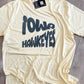 Slated Iowa Hawkeyes Graphic