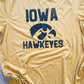 Basic Iowa Hawkeyes Graphic Tee