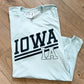 Iowa IA Tee