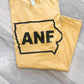 ANF Short Sleeve Graphic