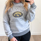 Inside Out Iowa Football Pullover