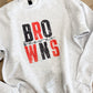 Browns Crew