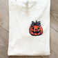 Pumpkin Tee