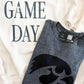 Distressed Game Day Crew