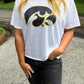 Iowa Womens Trendy Jersey