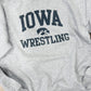 Iowa Wrestling Crew