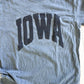 PUFF Washed Iowa Tee
