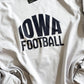 Iowa Football Performance Pullover